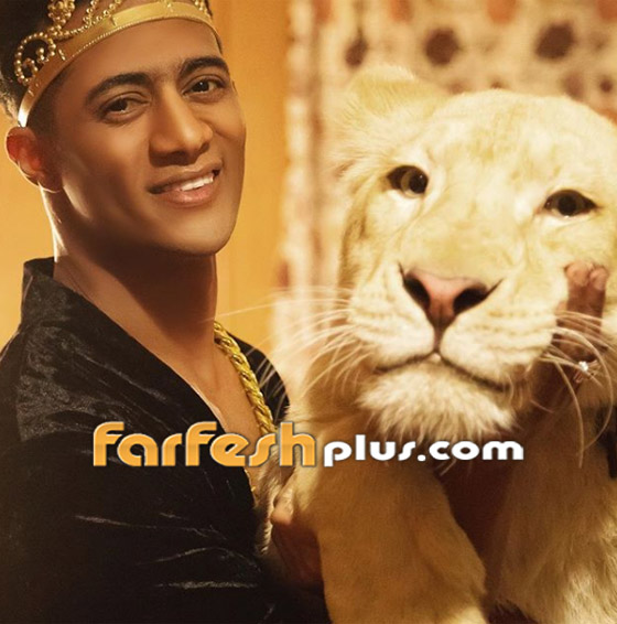 رغم كل الانتقادات: (فيروس) محمد رمضان يتجاوز 2 مليون! فيديو صورة رقم 6