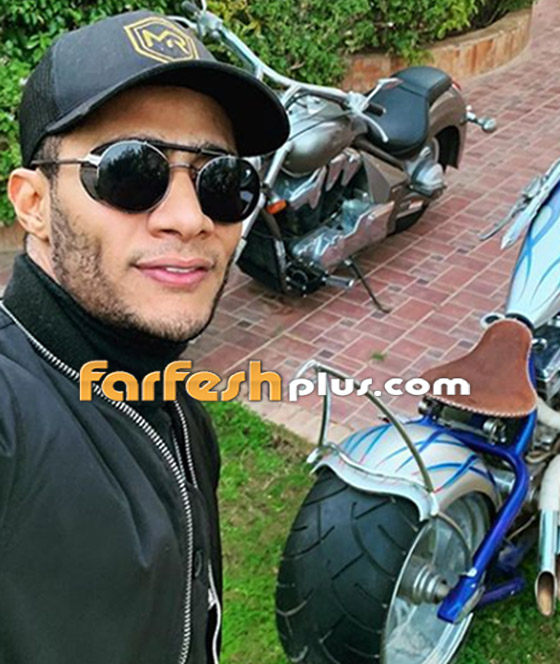 رغم كل الانتقادات: (فيروس) محمد رمضان يتجاوز 2 مليون! فيديو صورة رقم 7