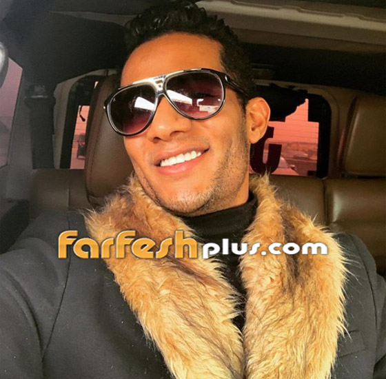 رغم كل الانتقادات: (فيروس) محمد رمضان يتجاوز 2 مليون! فيديو صورة رقم 9