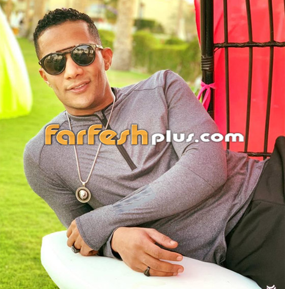 رغم كل الانتقادات: (فيروس) محمد رمضان يتجاوز 2 مليون! فيديو صورة رقم 12