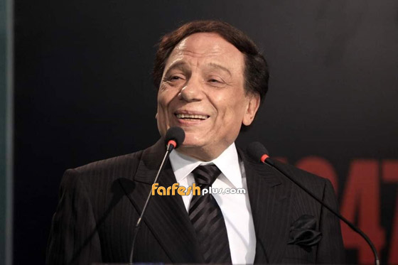 سدد ديون مصر وقرأ نعيه بنفسه.. شائعات كثيرة تلاحق عادل إمام صورة رقم 8