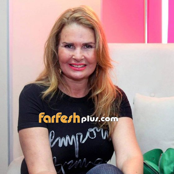 بالفيديو والصور: النجوم يحتفلون مع يسرا في عيد ميلادها الـ68 صورة رقم 15