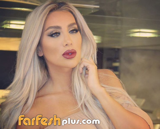 هل انفصل الموزع هادي شرارة عن زوجته كارول صقر بسبب مايا دياب؟ صورة رقم 6