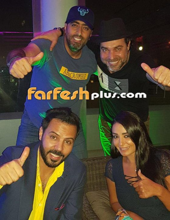 من هم أبطال مسلسلات رمضان 2019 في السعودية؟ صورة رقم 9