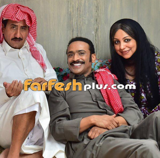 من هم أبطال مسلسلات رمضان 2019 في السعودية؟ صورة رقم 1