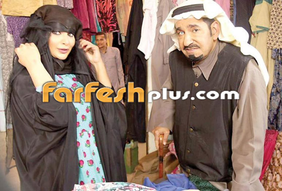 من هم أبطال مسلسلات رمضان 2019 في السعودية؟ صورة رقم 2