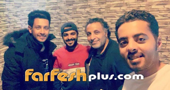 من هم أبطال مسلسلات رمضان 2019 في السعودية؟ صورة رقم 8
