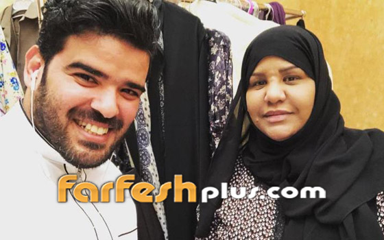 من هم أبطال مسلسلات رمضان 2019 في السعودية؟ صورة رقم 10