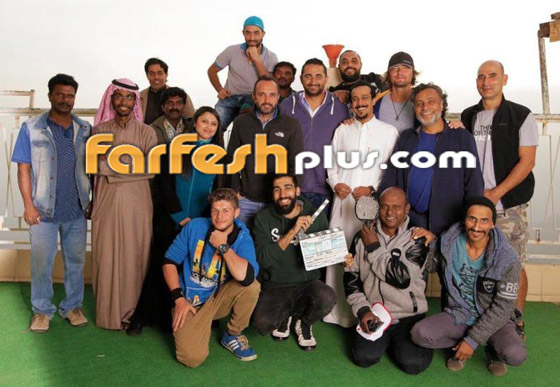 من هم أبطال مسلسلات رمضان 2019 في السعودية؟ صورة رقم 5