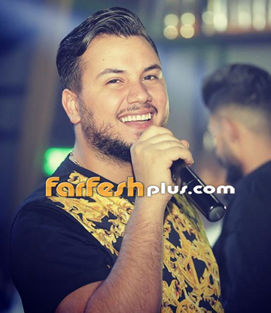 قوات الأمن توقف فنان لبناني شهير!.. بالفيديو صورة رقم 2
