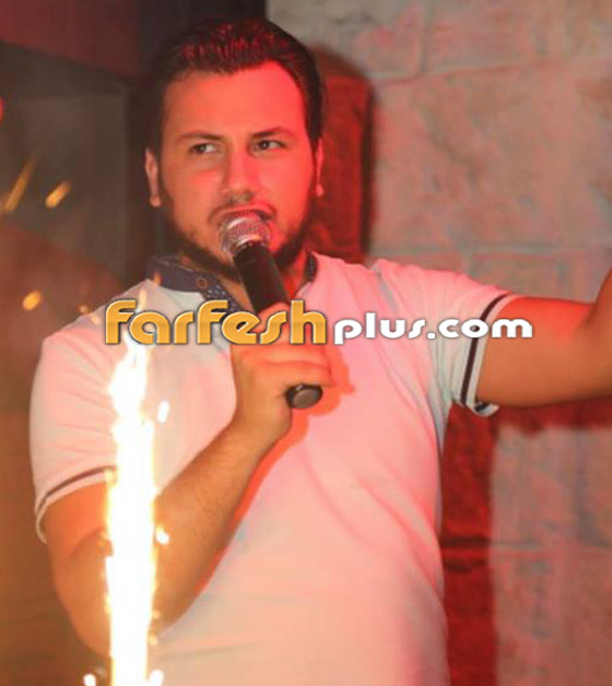 قوات الأمن توقف فنان لبناني شهير!.. بالفيديو صورة رقم 10