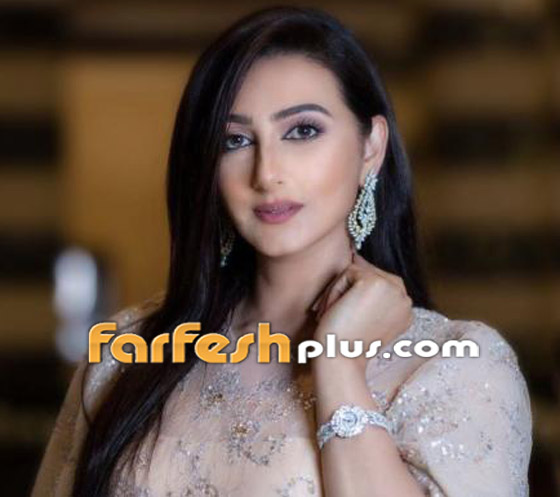 هيفاء حسين تغضب الكثيرين وتقول: المسجد الأقصى قبلة المسلمين واليهود! صورة رقم 18