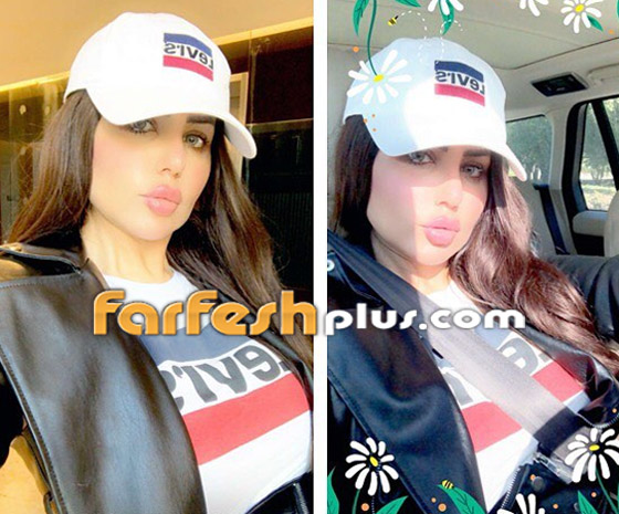 بالفيديو: بسمة وهبة تتهم حليمة بولند بأنها مريضة نقسيا.. كيف ردت عليها؟ صورة رقم 4