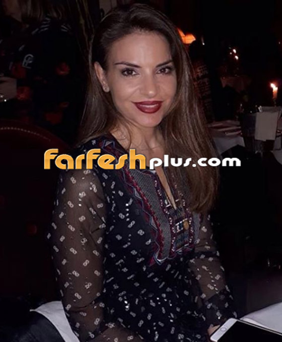 صور وفيديو اللبنانية هيلدا خليفة منذ 22 عاما بحفل ملكة جمال لبنان! صورة رقم 9