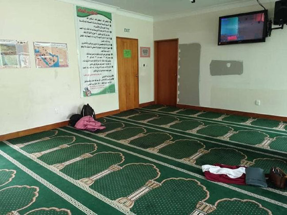 بالفيديو والصور: هجوم على مسجدين في نيوزيلندا وسقوط العشرات صورة رقم 18
