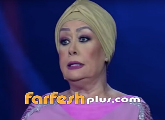 فيديو هالة فاخر تهاجم فجر السعيد بعد أن انتقدتها وتقول: لا أعرفها وهي تفاهة! صورة رقم 2