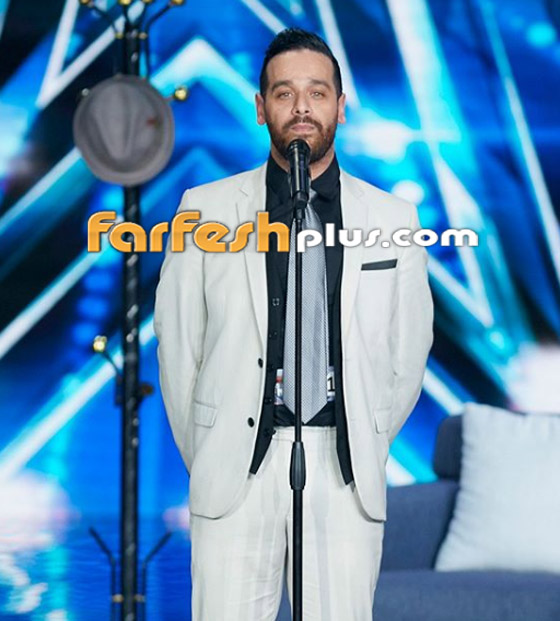 فيديو وصور عرب غوت تالنت: ابداع الطفلة المغربية زهراء وزياد المصري صورة رقم 13