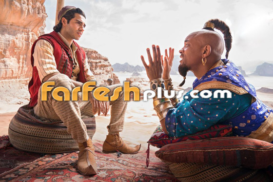 فيديو وصور مينا مسعود: نجم مصري جديد يخطو نحو العالمية مثل رامي مالك صورة رقم 3