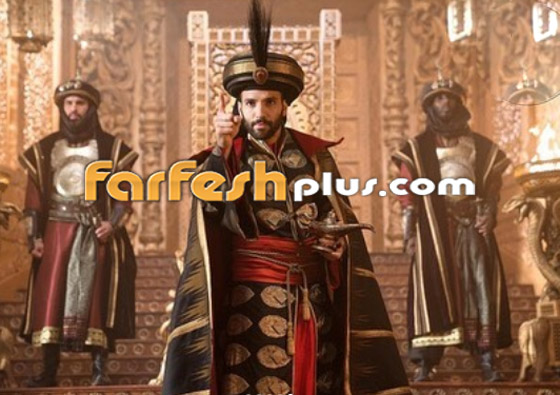 فيديو وصور مينا مسعود: نجم مصري جديد يخطو نحو العالمية مثل رامي مالك صورة رقم 7