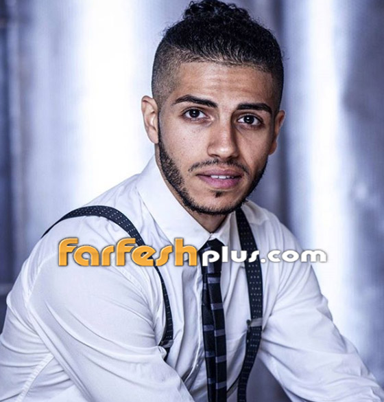 فيديو وصور مينا مسعود: نجم مصري جديد يخطو نحو العالمية مثل رامي مالك صورة رقم 18