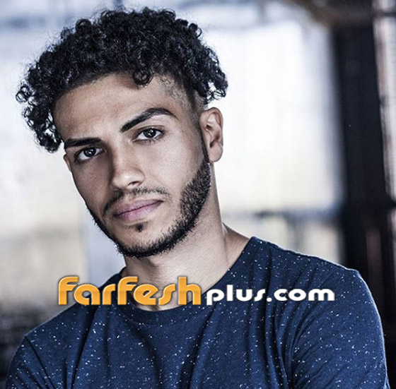 فيديو وصور مينا مسعود: نجم مصري جديد يخطو نحو العالمية مثل رامي مالك صورة رقم 20