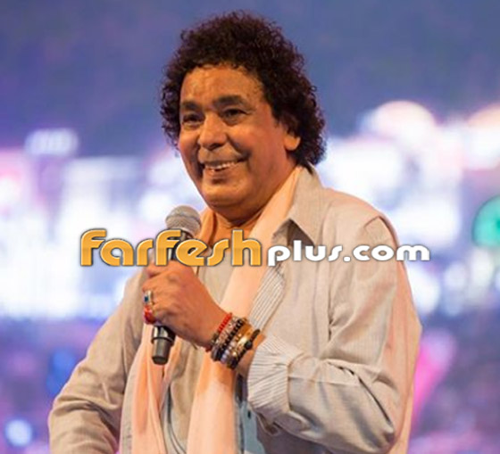 محمد منير.. حدوتة مصرية عمرها 43 عاماً صورة رقم 8