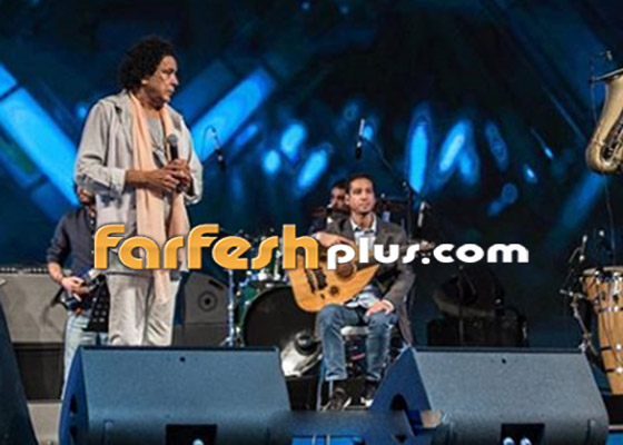 محمد منير.. حدوتة مصرية عمرها 43 عاماً صورة رقم 9