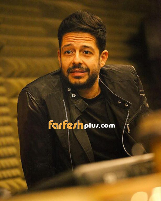 بالفيديو: محمد حماقي في أولى حفلاته بعد العملية يغني جالسا على كرسي صورة رقم 5