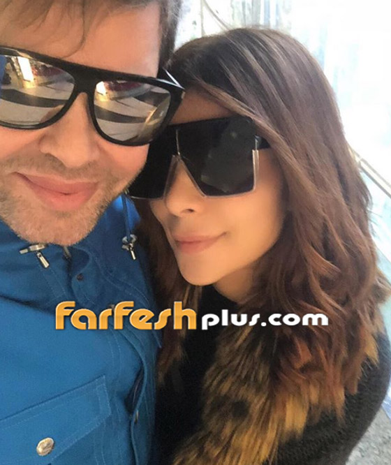 كيف تمكنت أصالة نصري من العودة الى لبنان بعد اعتقالها بقضية المخدرات؟ صورة رقم 3