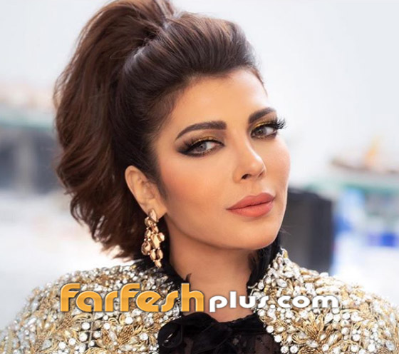 كيف تمكنت أصالة نصري من العودة الى لبنان بعد اعتقالها بقضية المخدرات؟ صورة رقم 6