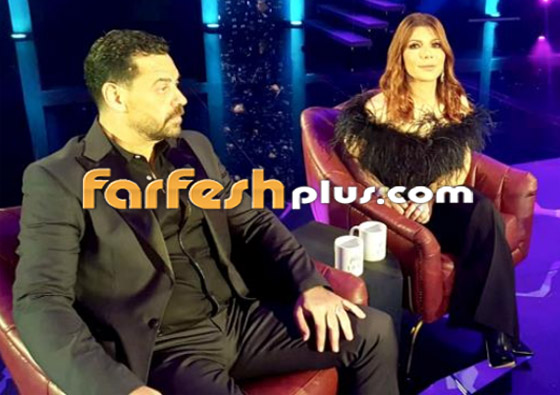 كيف تمكنت أصالة نصري من العودة الى لبنان بعد اعتقالها بقضية المخدرات؟ صورة رقم 2