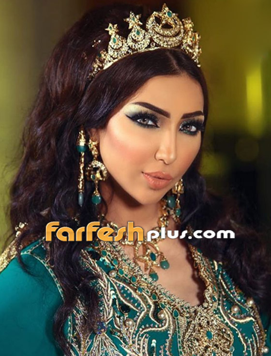 فيديو وصور: دنيا بطمة بإطلالة ناعمة بدون عدسات ملونة. ما رأيكم؟ صورة رقم 10