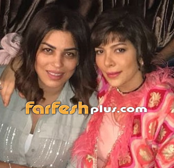 زوجة أحمد إبراهيم الأولى تخرج عن صمتها.. فهل ردت على أنغام؟ صورة رقم 4