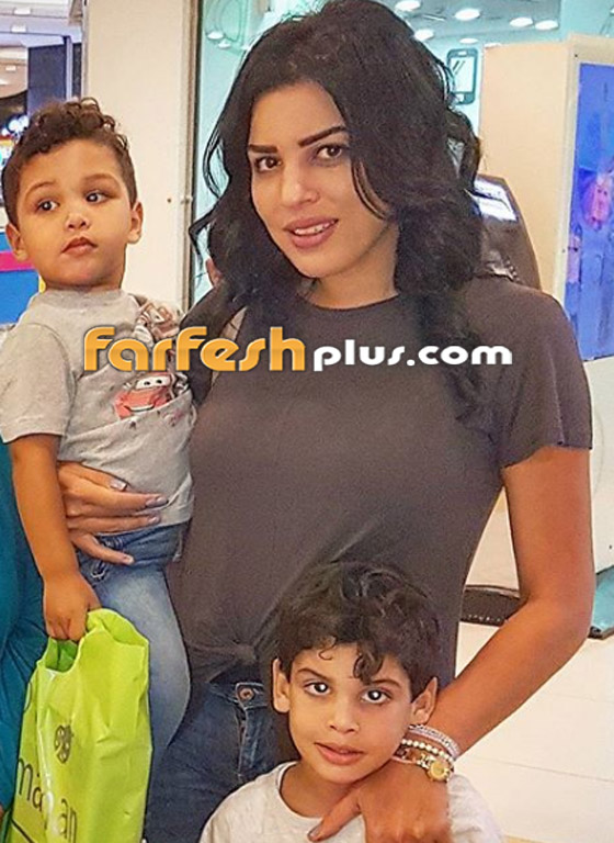 احمد ابراهيم يعترف: أنغام أكبر مني ولم أطلّق زوجتي الأولى صورة رقم 9