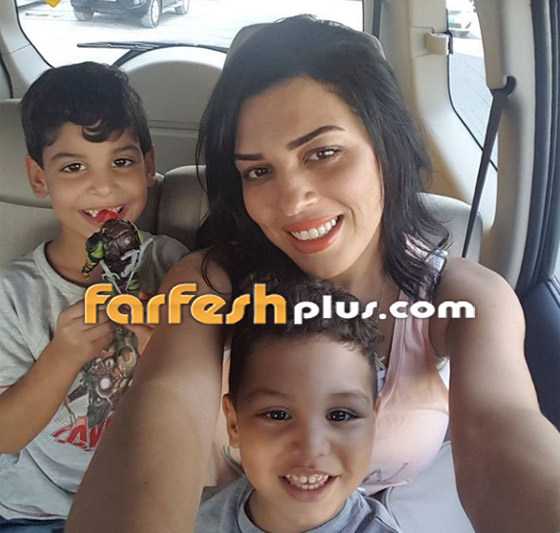 احمد ابراهيم يعترف: أنغام أكبر مني ولم أطلّق زوجتي الأولى صورة رقم 10