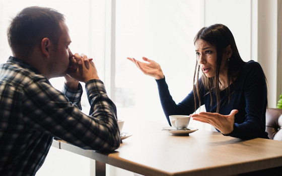3 أبراج مزاجية جدا لا تتحكم بتقلب مزاجها خلال تعاملها مع الأشخاص صورة رقم 2 3 أبراج مزاجية جدا لا تتحكم بتقلب مزاجها خلال تعاملها مع الأشخاص صورة رقم 2