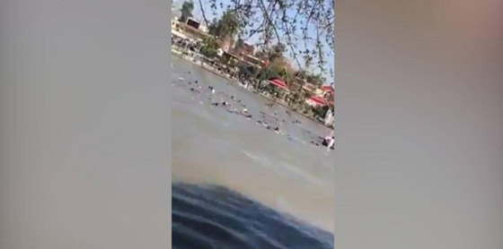 كارثة دجلة في الموصل: ارتفاع عدد وفيات غرق العبارة واعتقال مشغّلها صورة رقم 8