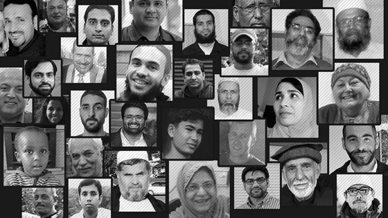 ناجون يواجهون سفاح نيوزيلندا.. نريد أن نراه يعاقب صورة رقم 6