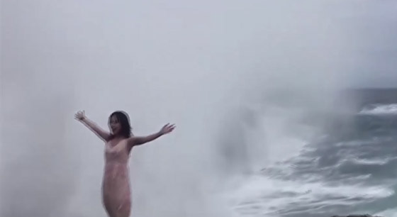 فيديو صادم: صورة تنتهي بكارثة عند دموع الشيطان صورة رقم 1