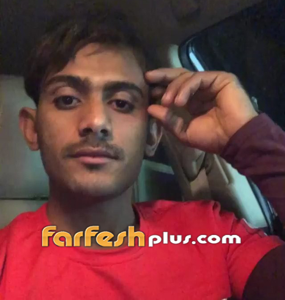 فيديو اللبنانية دانا حلبي ترد على أسير الاحزان باغنية (اه يا حنان)! صورة رقم 14