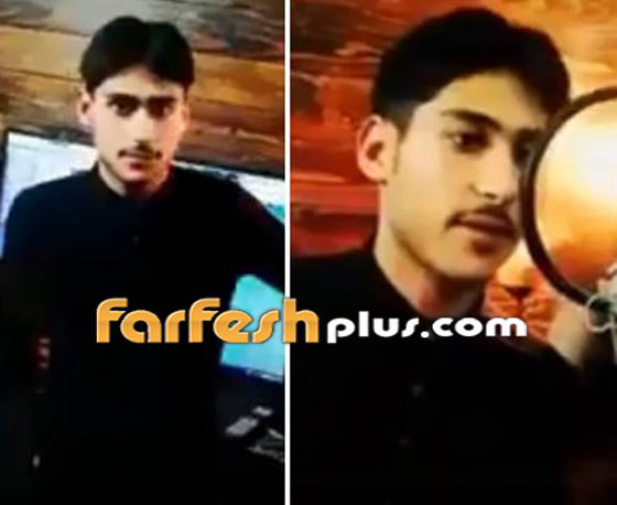 فيديو اللبنانية دانا حلبي ترد على أسير الاحزان باغنية (اه يا حنان)! صورة رقم 17