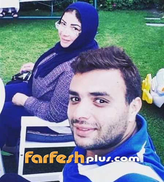 صور الفنانين والفنانات مع أمهاتهم يوم عيد الأم.. شاهد 25 صورة صورة رقم 19