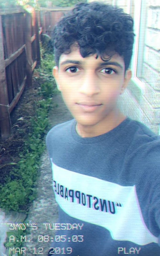 فيديو للشاب السعودي أصيل أثناء إصابته وهروبه من إرهابي نيوزيلندا صورة رقم 7