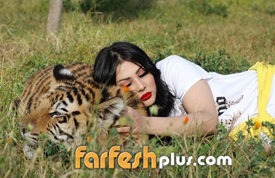  فيديو وصور ابتسام تسكت بفستان الزفاف، ما علاقة اغنية (عروستنا فنة)؟ صورة رقم 4