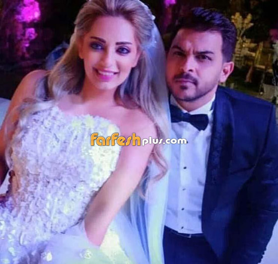  فيديو وصور زفاف مفاجئ وسري للفنان محمد رشاد والاعلامية مي حلمي.. الف مبروك صورة رقم 2