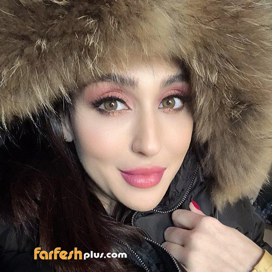 اللبنانية جيسي عبده شغلت الجميع بصورها مع محمد صلاح.. ما الحكاية بينهما؟  صورة رقم 9