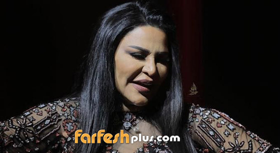 كيف ردت أحلام على منتقدي ارتدائها نفس فستان نادين نجيم؟  صورة رقم 3