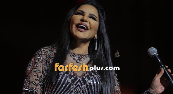 كيف ردت أحلام على منتقدي ارتدائها نفس فستان نادين نجيم؟  صورة رقم 16