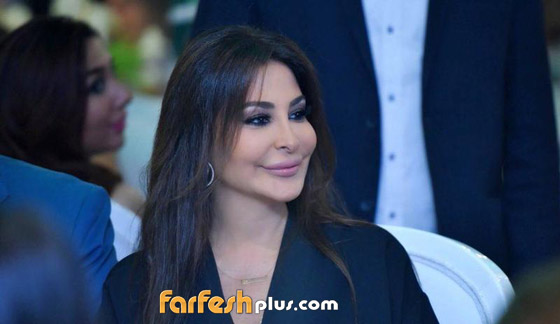  أفيخاي ادرعي يستفز إليسا بعد هيفاء وهبي صورة رقم 2