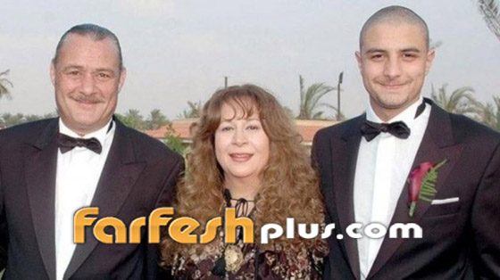 المحكمة ترفض طلب أحمد الفيشاوي بتخفيض نفقة ابنته الوحيدة صورة رقم 13